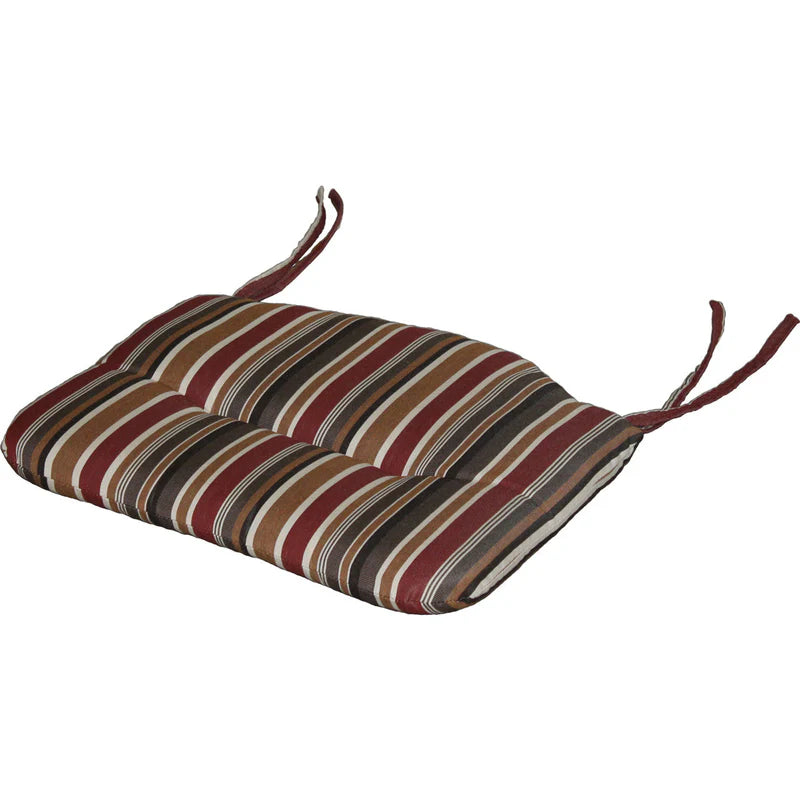 Nordic Adirondack Seat Cushion