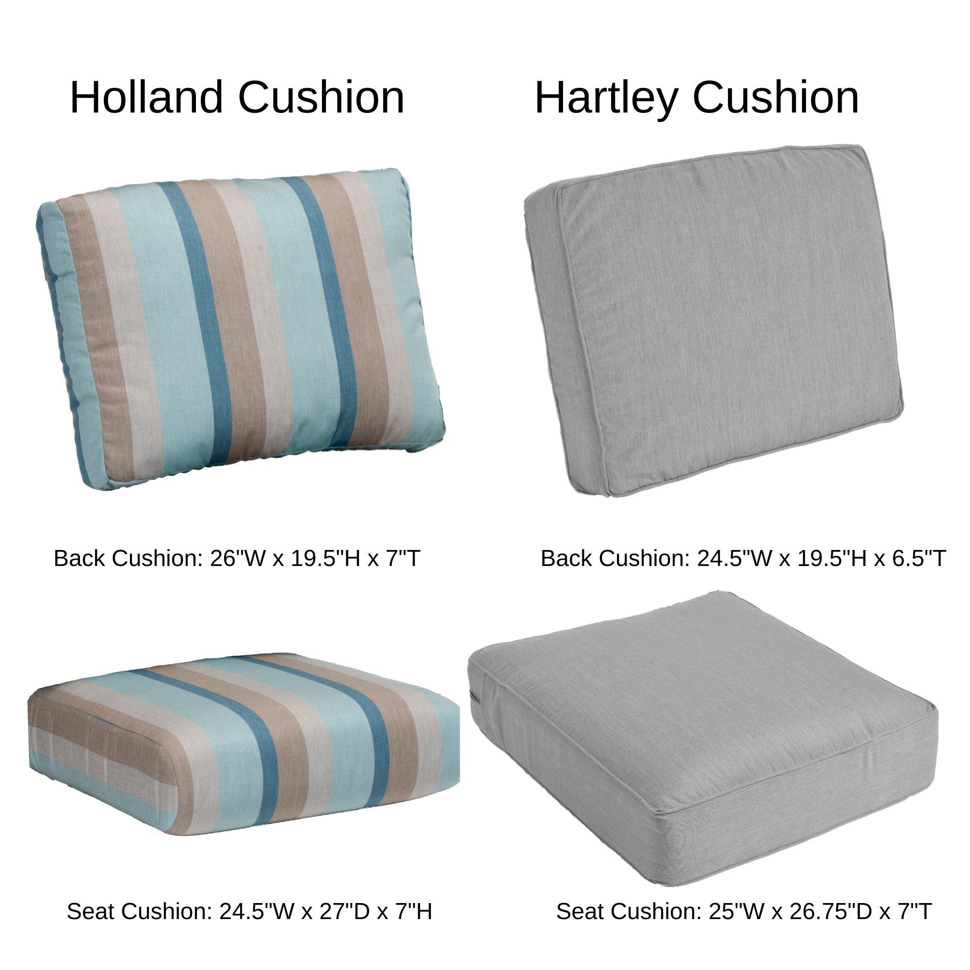 Holland Sofa