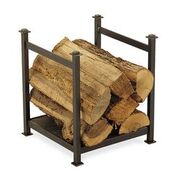 Craftsman Wood Holder