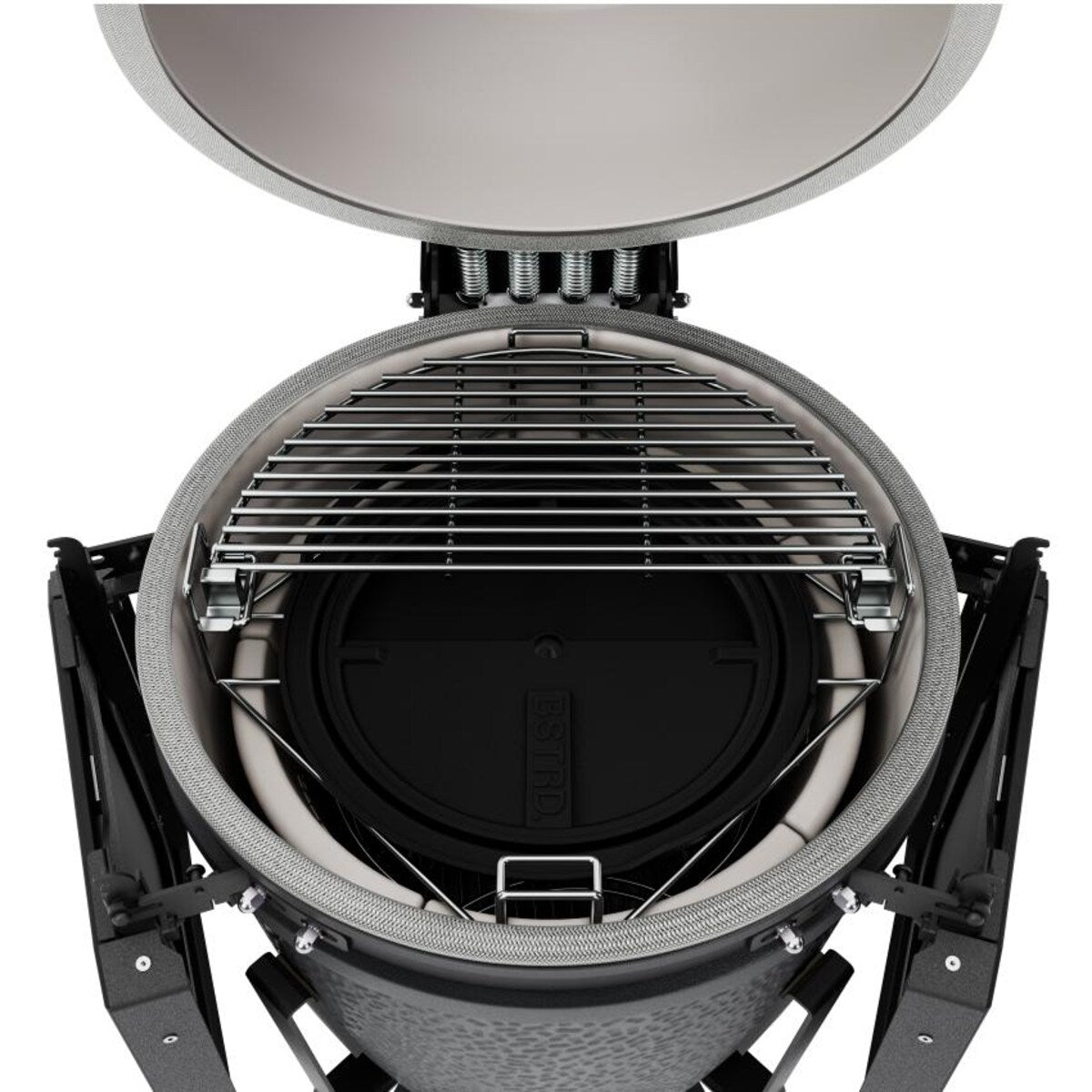 BSTRD.Pro Line Large Solo Kamado Grill