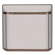 Burnished Bronze Spark Guard