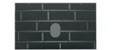 Winslow Pellet Fireplace Insert - Optional Accessories