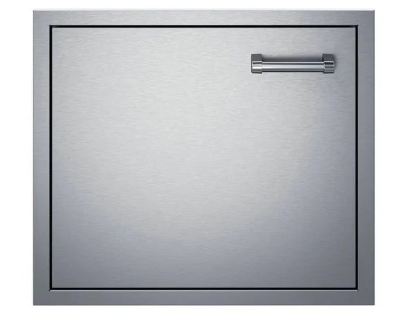 Delta Heat Single Access Door