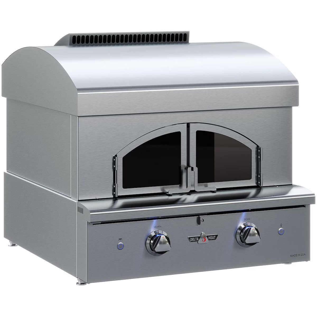 Delta Heat Pizza Oven - Thumbnail 3