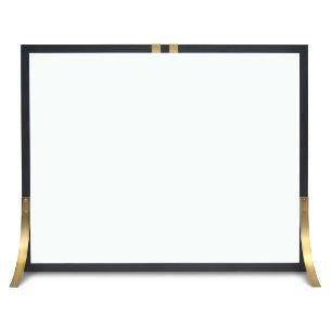 Valiant Glass Screen