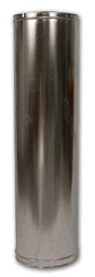 Superior 12" Chimney Pipe