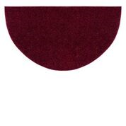 Canyon Half Round Hearth Rugs