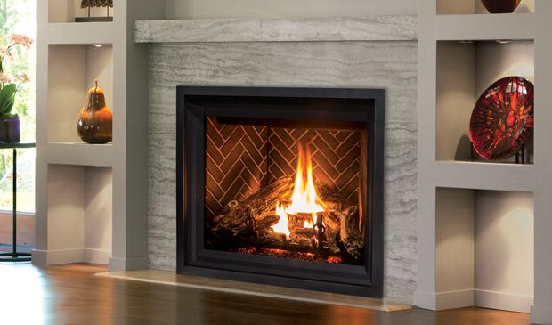 G42 DV Gas Fireplace