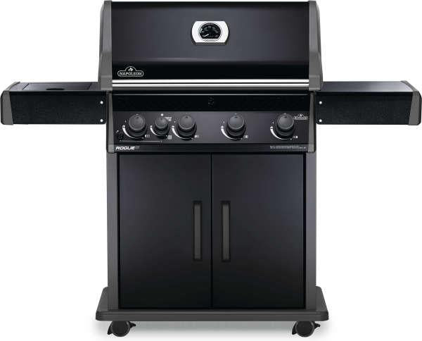 ROGUE XT STAINLESS STEEL GRILLS