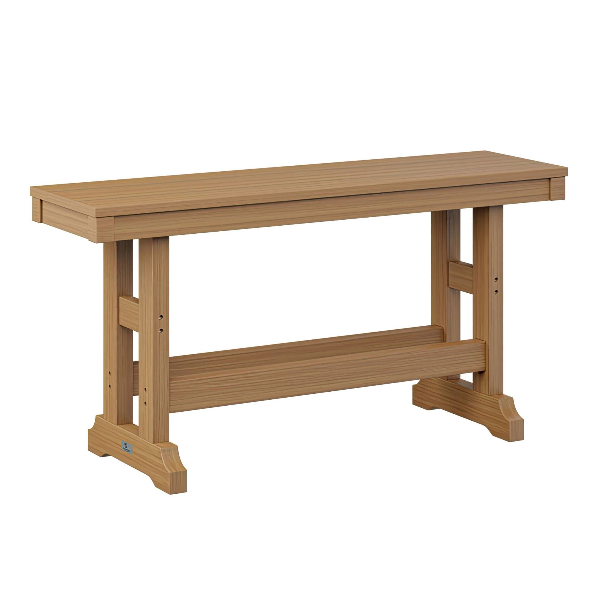 Garden Classic 44" Dining Bench