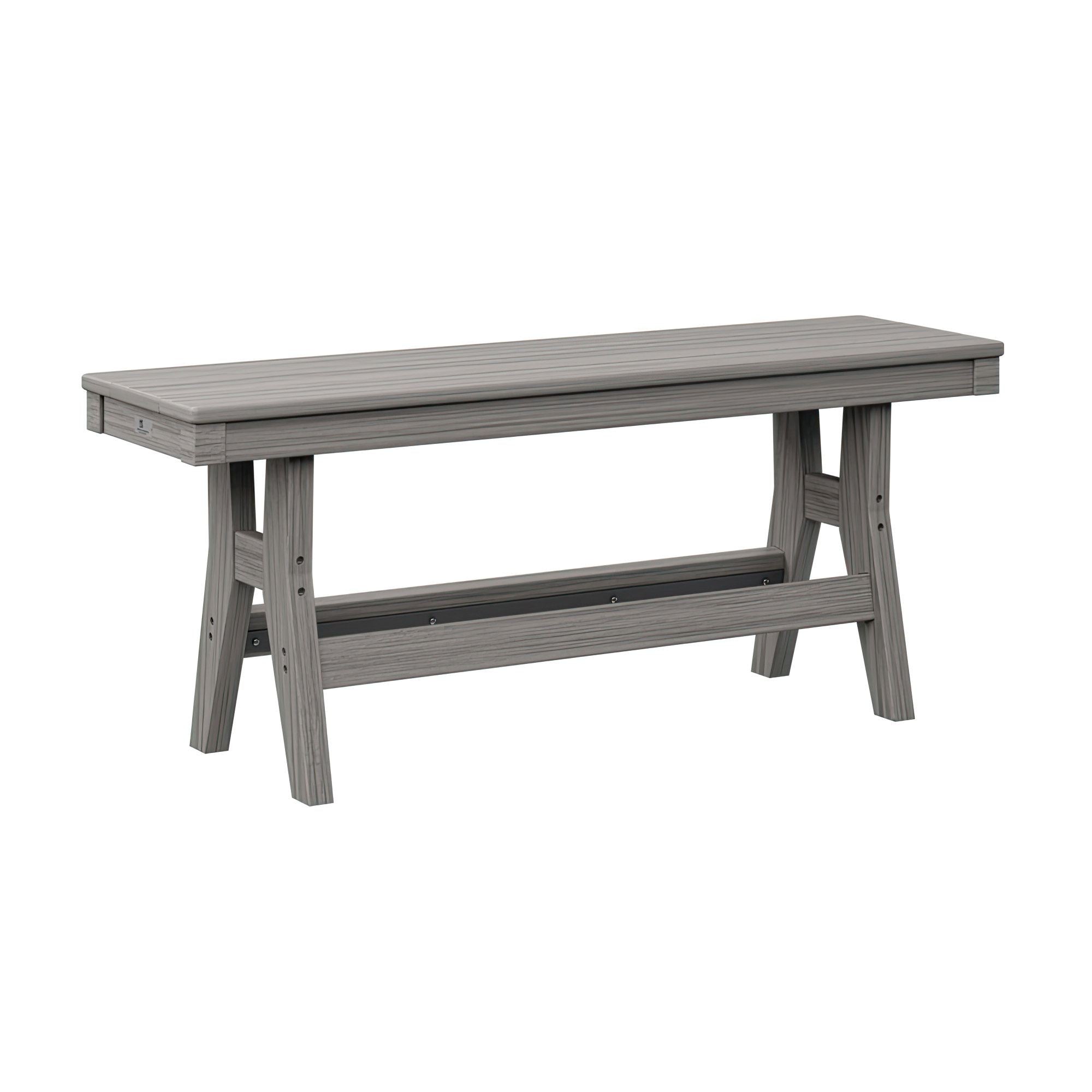 Harbor 44" Counter Bench