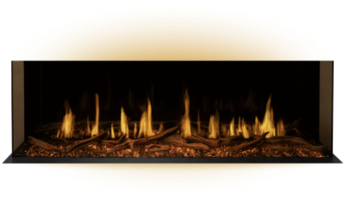 Modern Flames Orion Multi Series Electric Fireplace