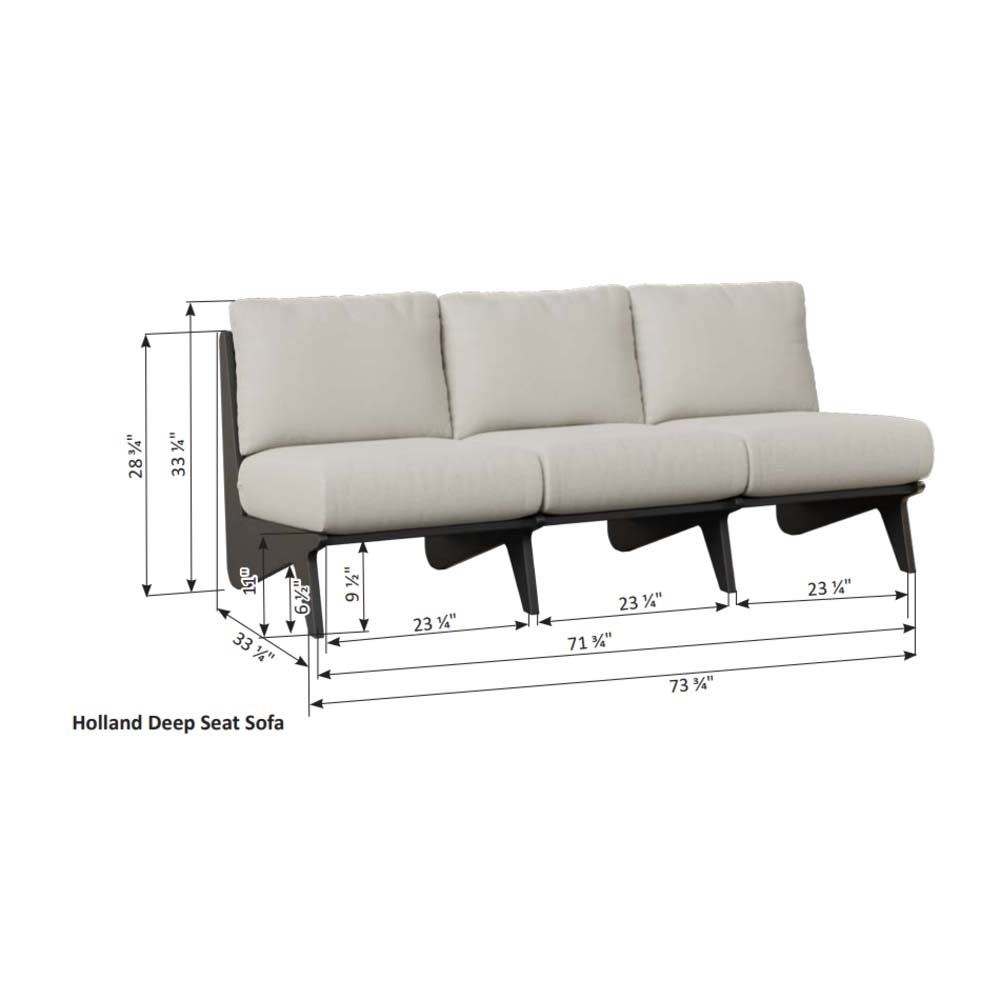 Holland Sofa