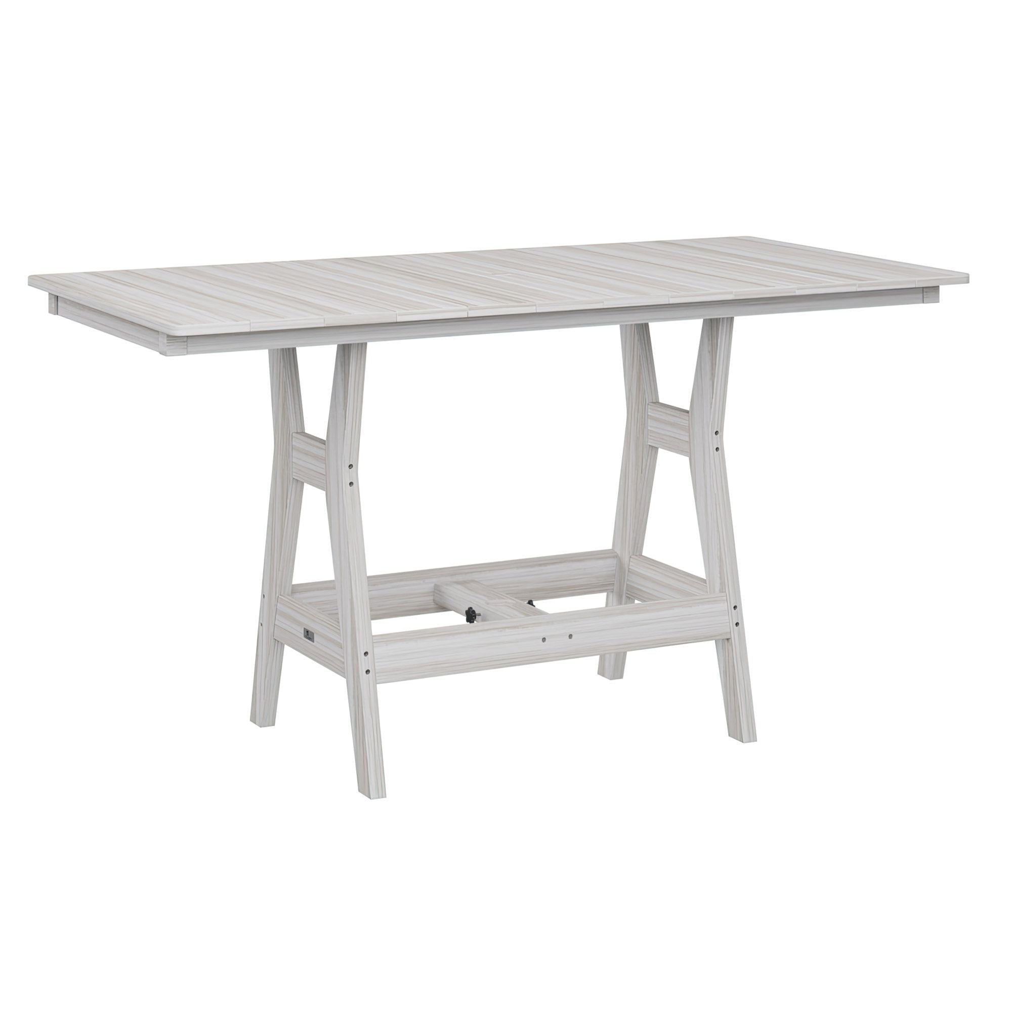 Harbor 33" X 66" Rectangular Dining Table