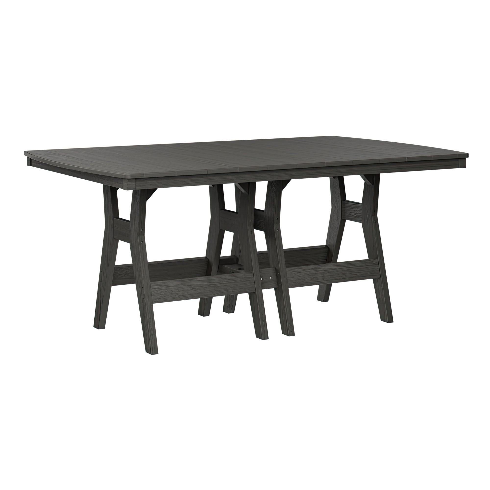 Harbor 44" X 72" Rectangular Bar Table