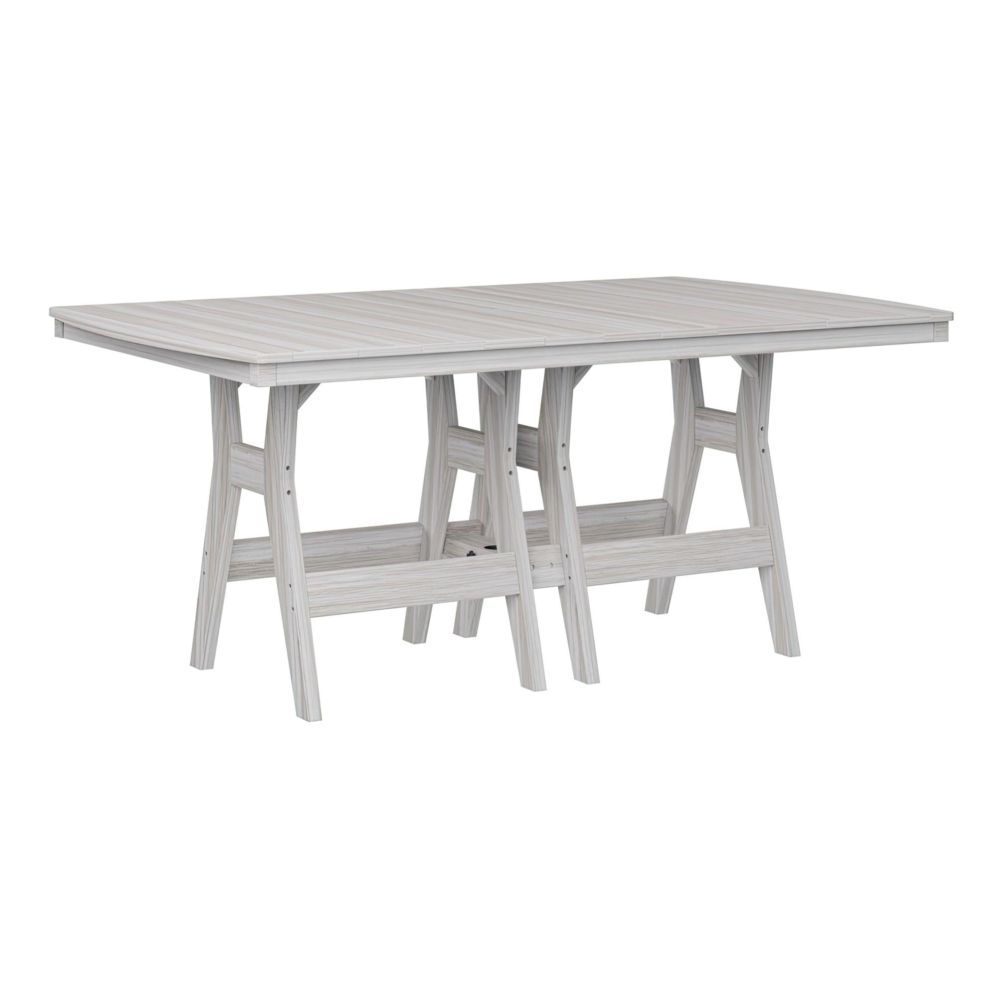 Harbor 44" X 72" Rectangular Dining Table