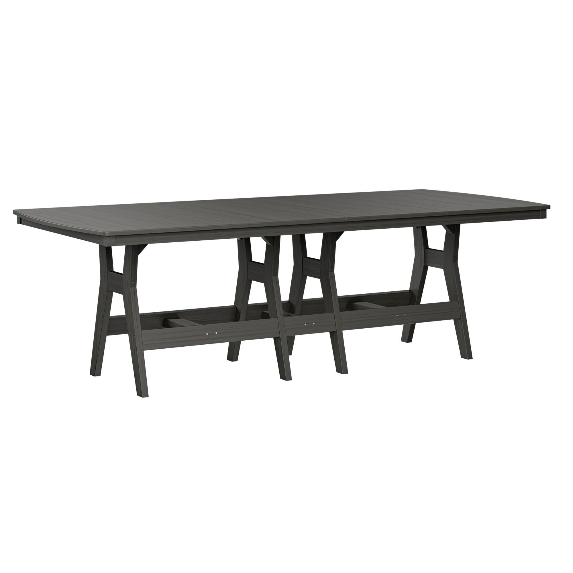 Harbor 44" X 96" Rectangular Bar Table