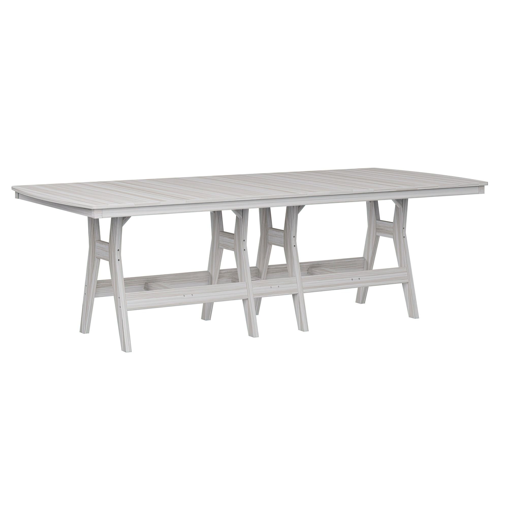 Harbor 44" X 96" Rectangular Dining Table