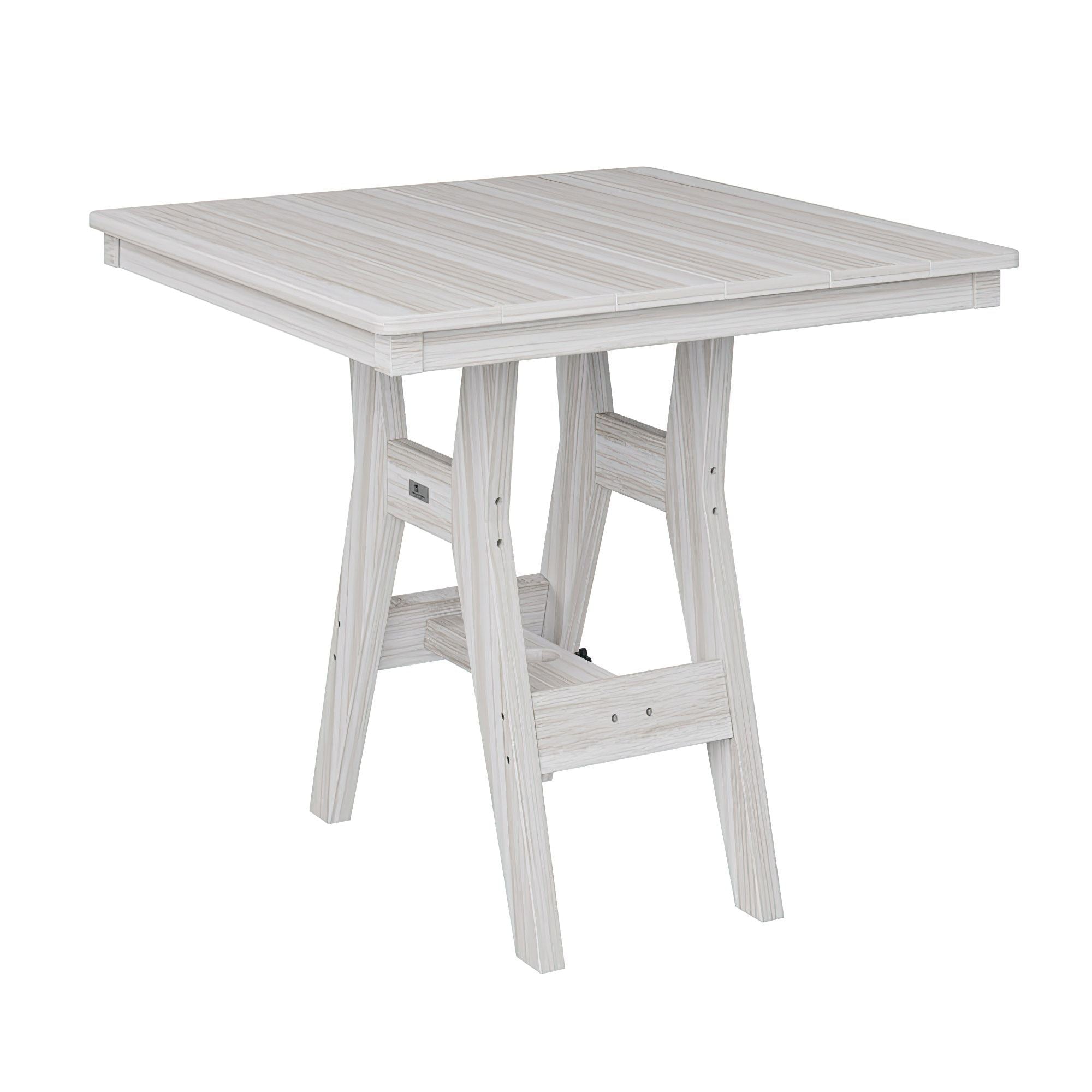 Harbor 33" Square Dining Table