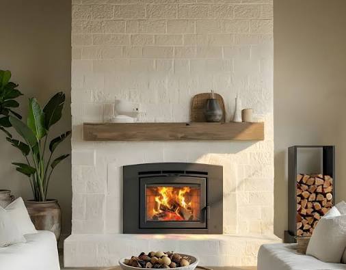 Supreme Lumis Wood Insert