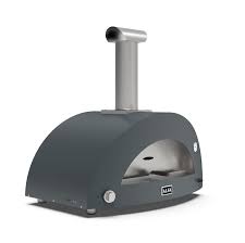 Alfa Moderno 3 Pizze Gas Pizza Oven