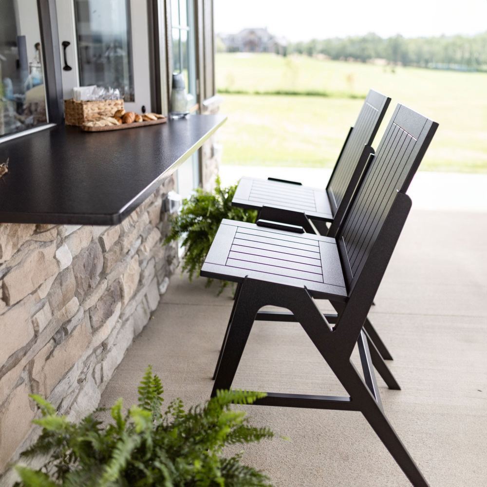 Kinsley Bar Side Chair