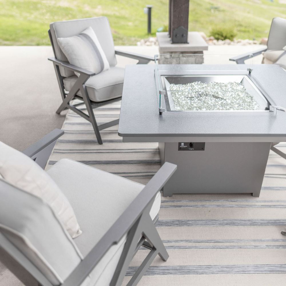 Kinsley Lounge Chair