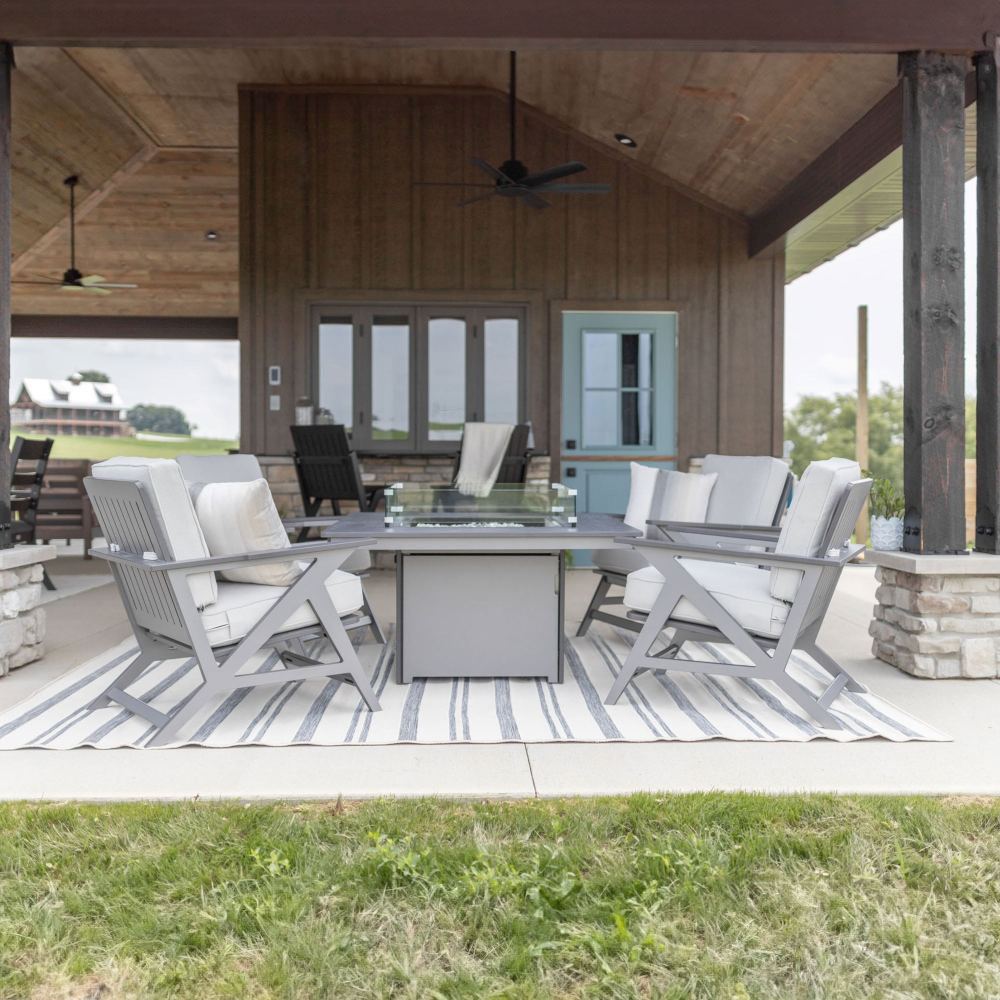 Kinsley Lounge Chair