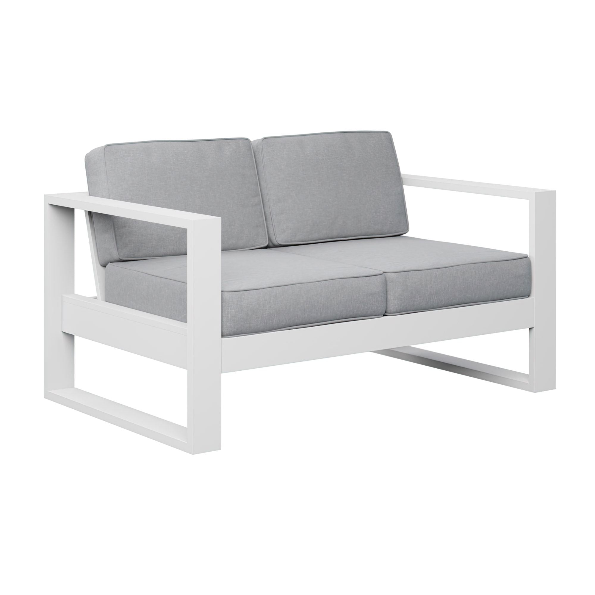 Nordic Loveseat