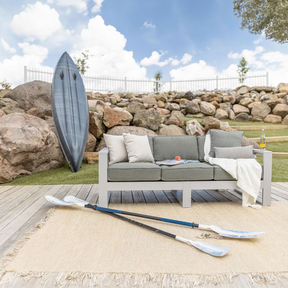 Nordic Sofa
