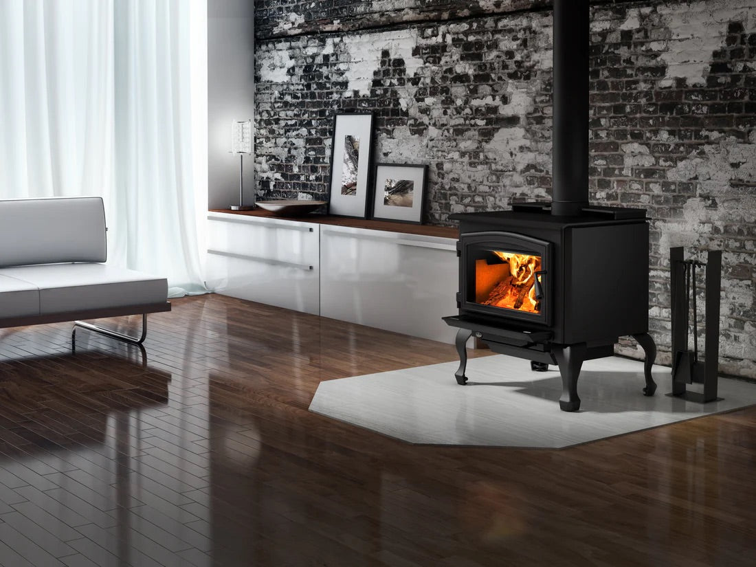 Osburn 2000 Wood Stove