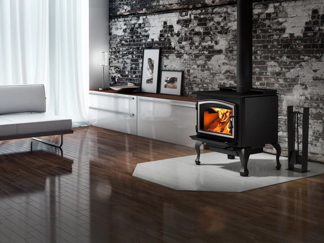 Osburn 2000 Wood Stove