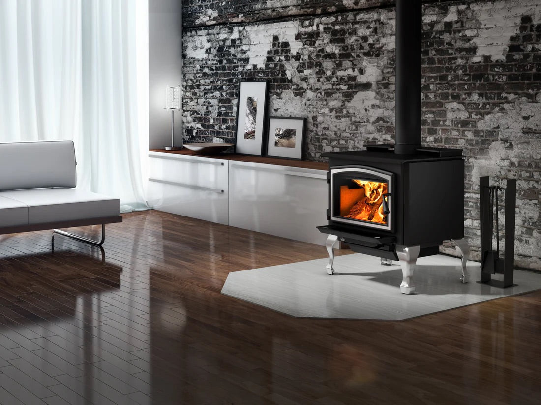 Osburn 2000 Wood Stove