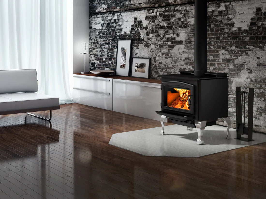 Osburn 2000 Wood Stove
