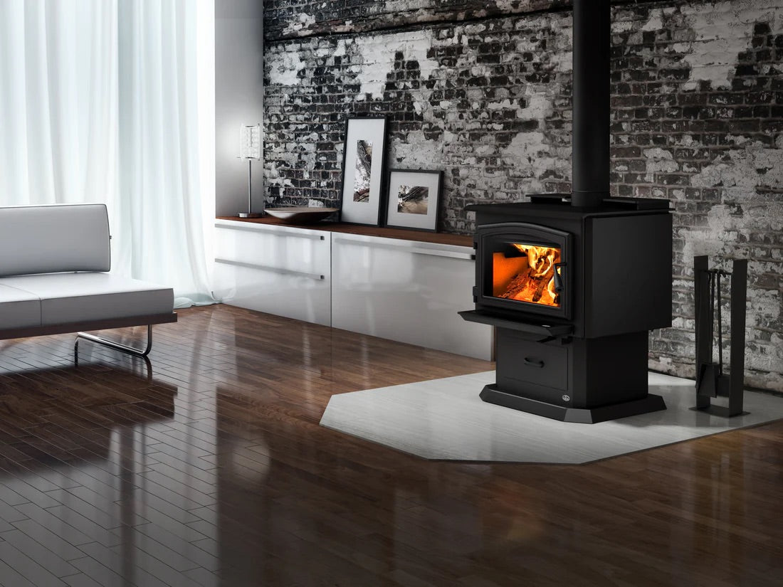 Osburn 2000 Wood Stove