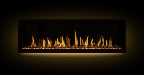 Modern Flames Orion Slim Series Electric Fireplace