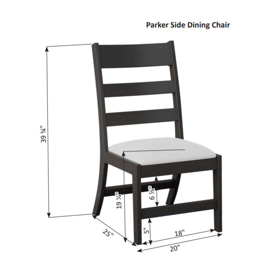 Parker Dining Chair