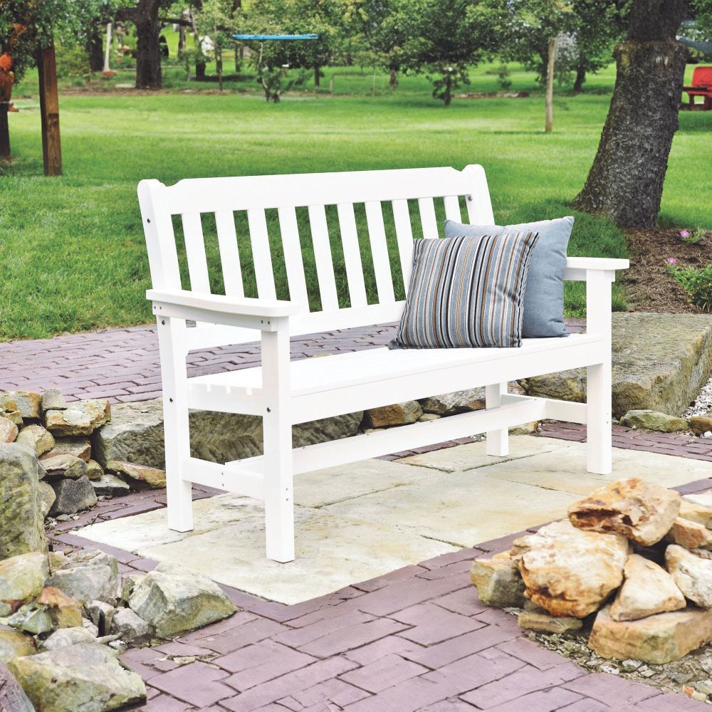 Garden Bench