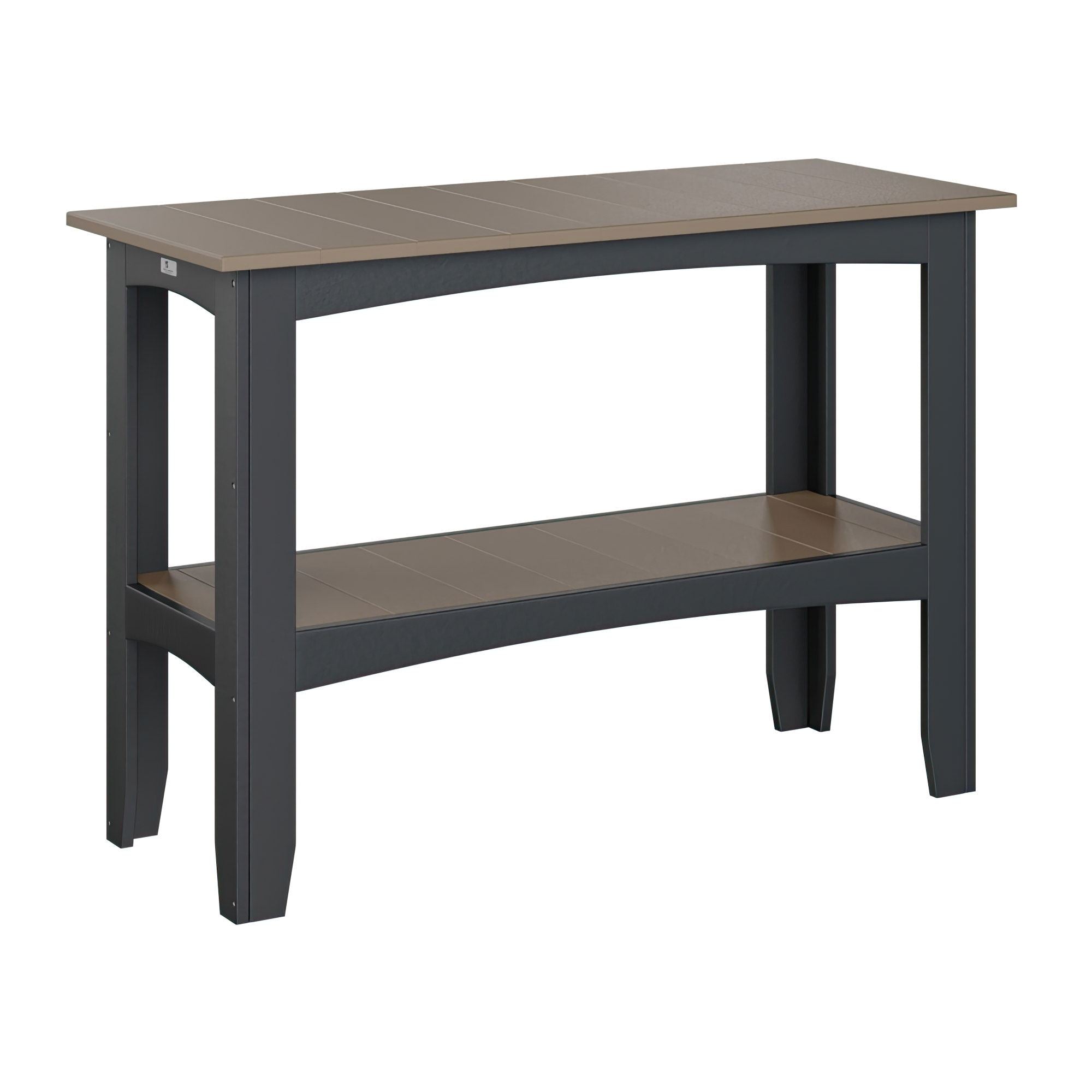 Buffet Table