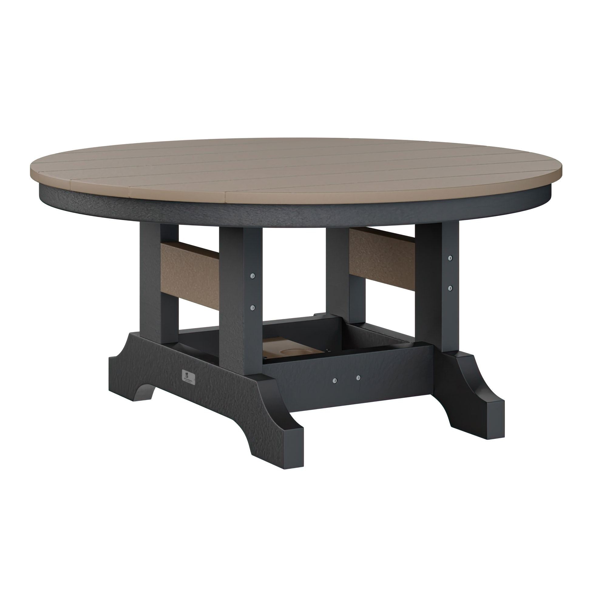 38" Round Conversation Table