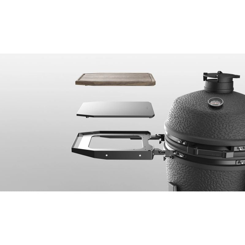 BSTRD.Pro Line Large Solo Kamado Grill