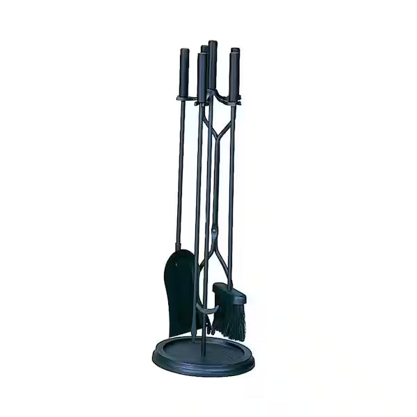 Wrought Iron Ring Tool Set